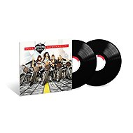Pussycat Dolls: Doll Domination - LP Record
