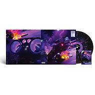 Chase Atlantic: Paradise - LP Record