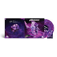 Chase Atlantic: Phases - LP Record