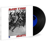 Tyner McCoy: Asante - LP Record