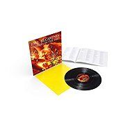 McCartney Paul: Flowers In The Dirt - LP Record