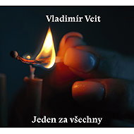 Veit Vladimír: One for all - Music CD