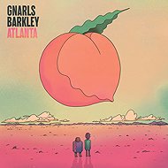 Barkley Gnarls: Atlanta - Music CD