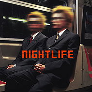 Pet Shop Boys: Nightlife - Music CD
