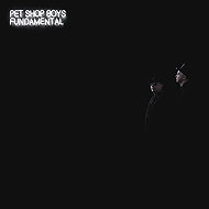 Pet Shop Boys: Fundamental - Music CD