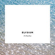 Pet Shop Boys: Elysium - Music CD