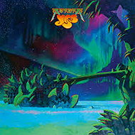 Yes: Aurora - Music CD