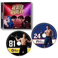 Soundtrack: Heated Rivalry - Music CD