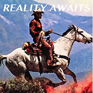 Strokes: Reality Awaits - Music CD