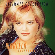 Laifer Marcela: Ultimate Collection - Music CD
