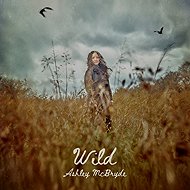 McBryde Ashley: Wild - Music CD