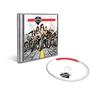 Pussycat Dolls: Doll Domination - Music CD