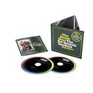 Beach Boys: The Pet Sounds Sessions Highlights - Music CD