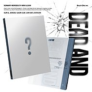 Xdinary Heroes: Dead And - Boy In Chic Version - Music CD