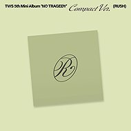 TWS: 5th Mini Album 'No Tragedy' Ver. (RUSH) - Music CD