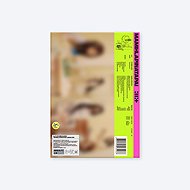 ILLIT: Mamihlapinatapai GRWN. - Music CD