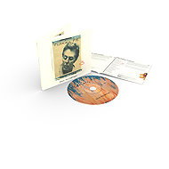McCartney Paul: Flaming Pie - Music CD