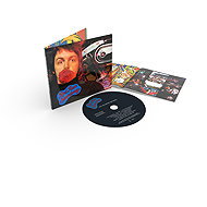 McCartney Paul: Red Rose Speedway - Music CD