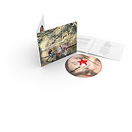 McCartney Paul: Wild Life - Music CD