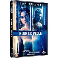 The boy next door - DVD Film