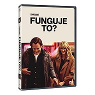 Is it working? - DVD Film