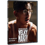 Big Marty - DVD Film