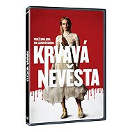 Blood Bride - DVD Film