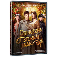 Princess a hundred times different - DVD Film