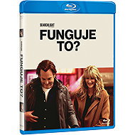 Is it working? - Blu-ray Film