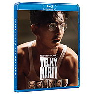 Big Marty - Blu-ray Film