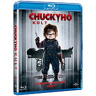The Cult of Chucky - Blu-ray Film