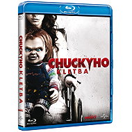 Chucky's Curse - Blu-ray Film