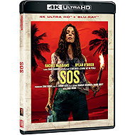SOS (Ultra HD) - Blu-ray Film