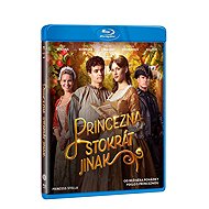 Princess a hundred times different - Blu-ray Film