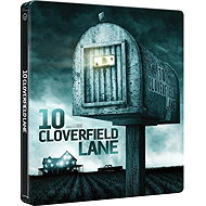 10 Cloverfield Street - Blu-ray Film