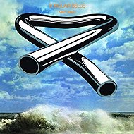Oldfield Mike: Tubular Bells - LP Record
