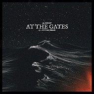 At The Gates: The Ghost of a Future Dead - LP Record