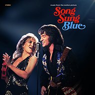 Soundtrack: Song Sung Blue - LP Record