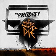 Prodigy: Invaders Must Die - Music CD