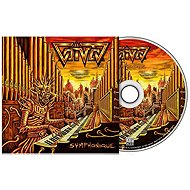 VOIVOD: Symphonique - Music CD