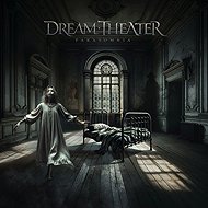 Dream Theater: Parasomnia - Music CD