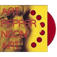 Pepper Art: Neon Art: Volume One - LP Record
