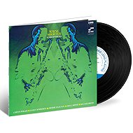 Shorter Wayne: Schizophrenia - LP Record