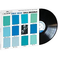 Brooks Tina: True Blue - LP Record