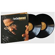 Hancock Herbie: New Standard - LP Record
