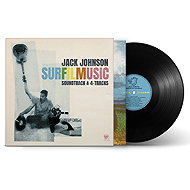 Johnson Jack, Soundtrack: SURFILMUSIC - LP Record