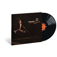 Tyner McCoy: Inception - LP Record