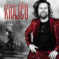Krajčo Richard: Advent Tour - LP Record