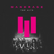 Mandrage: Top Hits - Music CD
