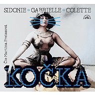 Colette Sidonie Gabrielle: A Cat - CD Audiobooks